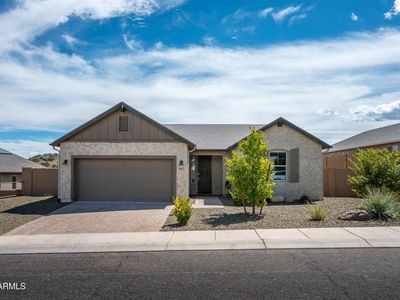 Property at 467 CLEOPATRA HILL Road, Clarkdale, AZ