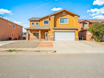 11481 Lucio Moreno Dr