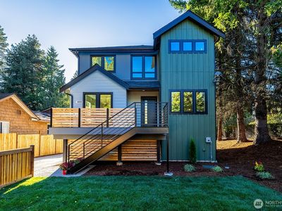 12033 40th Avenue NE #A