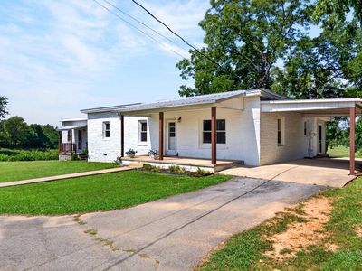 Property at 1031 Buffalo Valley Rd, Cookeville, TN