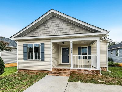 3057 Camden Creek Dr