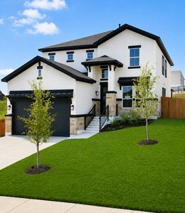 705 Waylon Cir