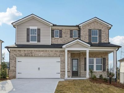 5497 Cabernet Ln