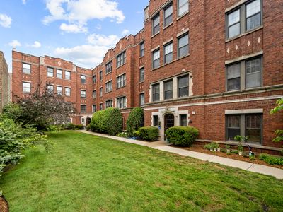 2314 Sherman Ave UNIT 3C