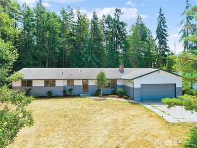 943 S Bagley Creek Road