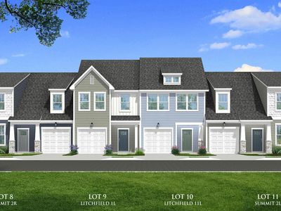 268 Telluride Way