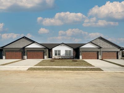 The Lexington Plan, Hopewell Farms