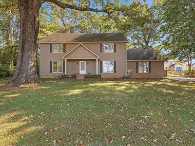 210 Pleasant Plains Rd