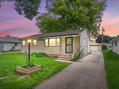 7068 North 38TH STREET