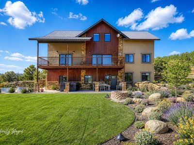 492 Fox Fire Ridge Road