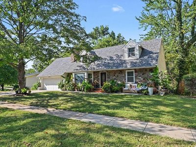 2905 Rimrock Dr