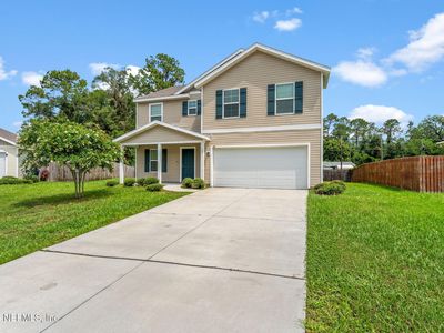 545 LISSIE Court