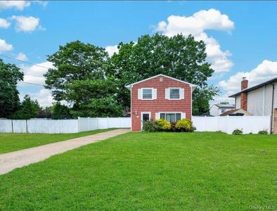 Property at 60 Lincoln Avenue, Deer Park, NY