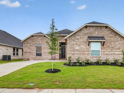 Guadalupe Plan, Lakeview Pointe