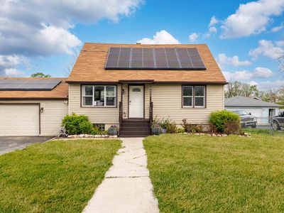 Property at 8820 W 85th Pl, Justice, IL