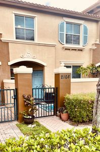 2914 Hope Valley Street #2108