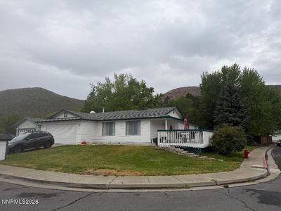 4405 Mesa Grande Ct
