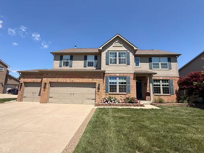 4125 Hickory Ridge Blvd