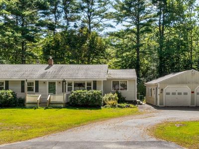 81 Back Meadow Road