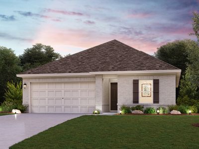 Joseph Plan, Ambergrove