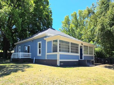 Property at 487 E Valley Street, Willits, CA