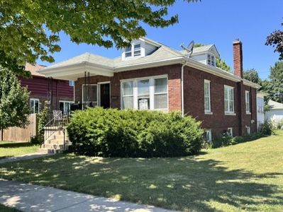231 W Blair St