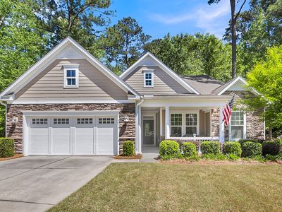 6016 Wild Azalea Rd