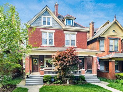 87 W 2nd Ave #87
