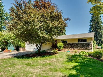 11501 NE Sylvan Ter