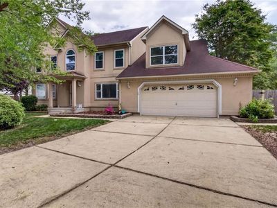 3800 Whitley Abbey Ct