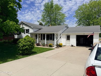 Property at 307 E Curtis St, Stryker, OH