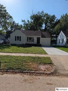 Property at 1729 N Linden St, Wahoo, NE