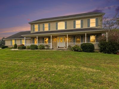 Property at 9615 Coomer St, Morenci, MI