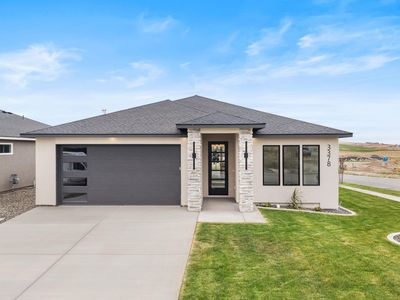 3378 Allison Way