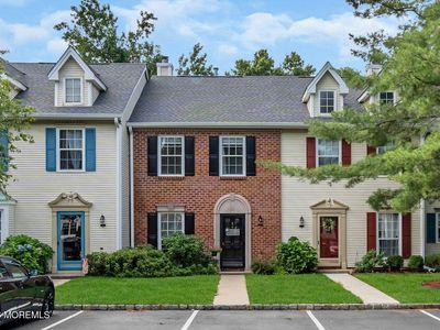 8 Preakness Court