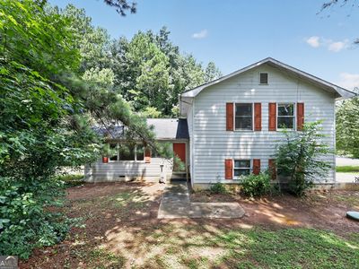 575 Oak Springs Dr