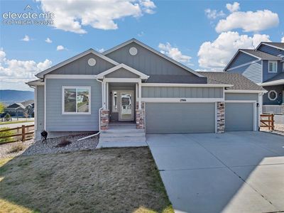 Property at 17906 Blue Opal Ct, Monument, CO