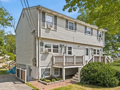 14 1/2 Story St Unit A