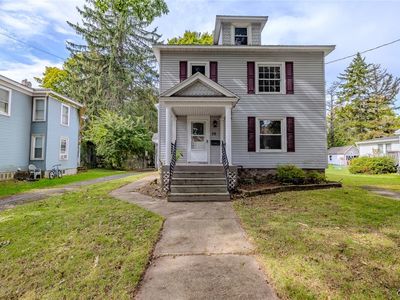 36 Canton St