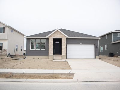 1695 E Rainbow Bridge Dr Lot 7005