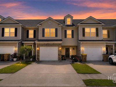 Property at 345 Canyon Oak Loop, Richmond Hill, GA