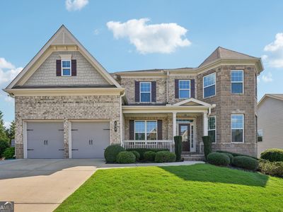 930 Stonekirk Ct