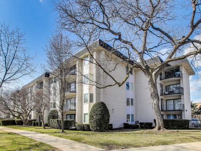 235 Ridge Rd APT 3D