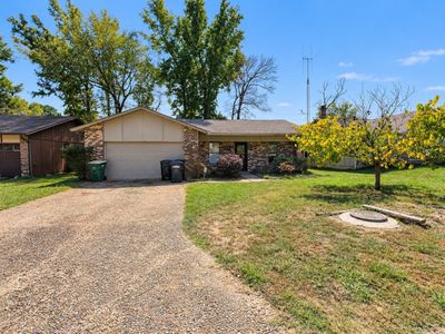 Property at 114 Gravel Ln, Sherwood, AR