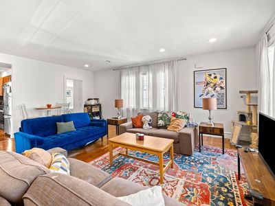 47 Julian St #2