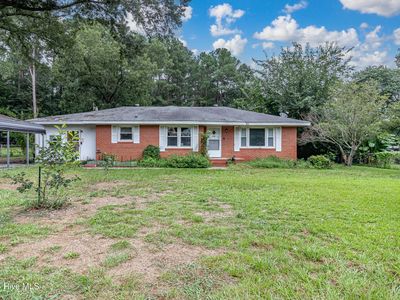 Property at 113 Lake Avenue, Dudley, NC