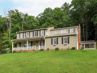 2622 Powderhouse Rd