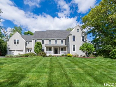 126 Homefair Drive
