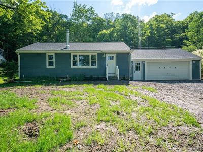 Property at 8669 Sisson Hwy, Eden, NY