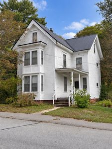 Property at 155 Baldwin Street, Laconia, NH